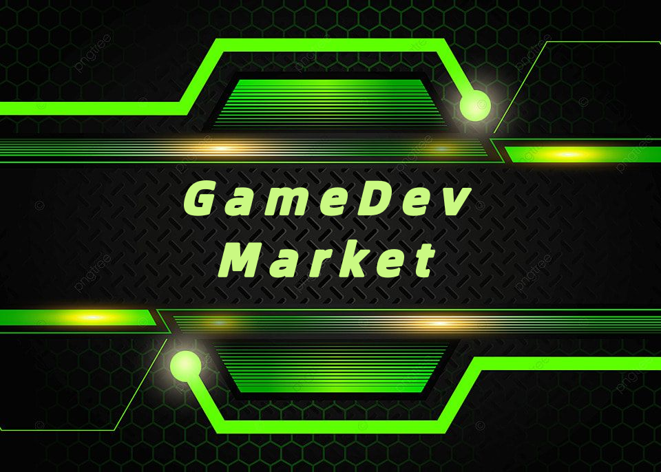 GameDev Market